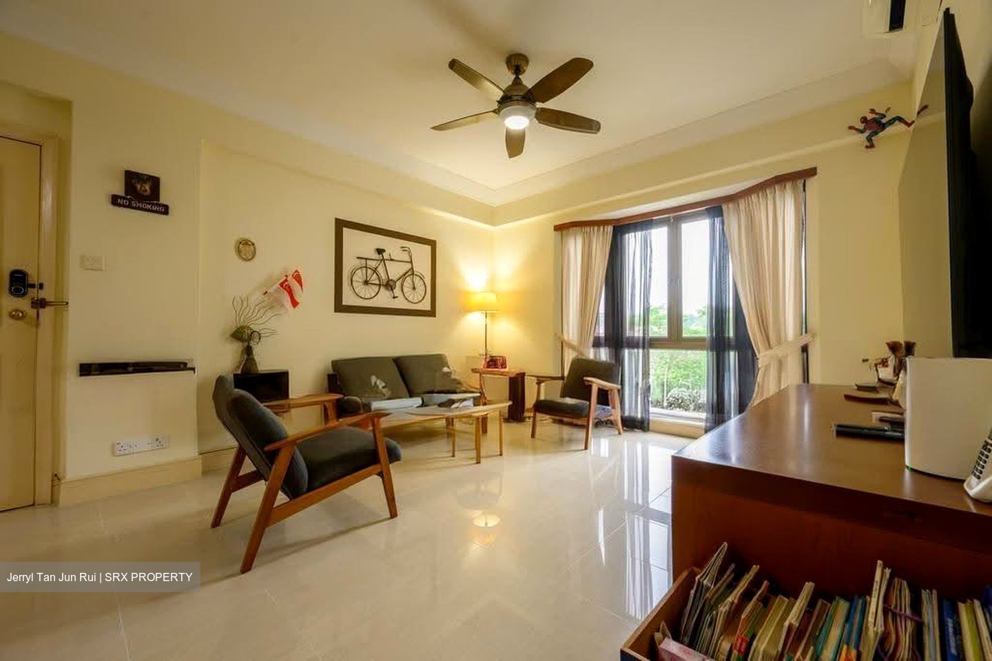 Parkview Apartments (D23), Apartment #614603981